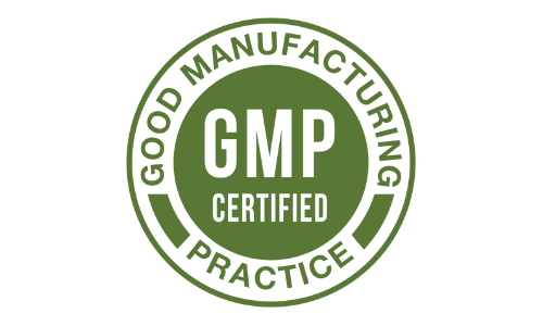youthful brain gmp certified