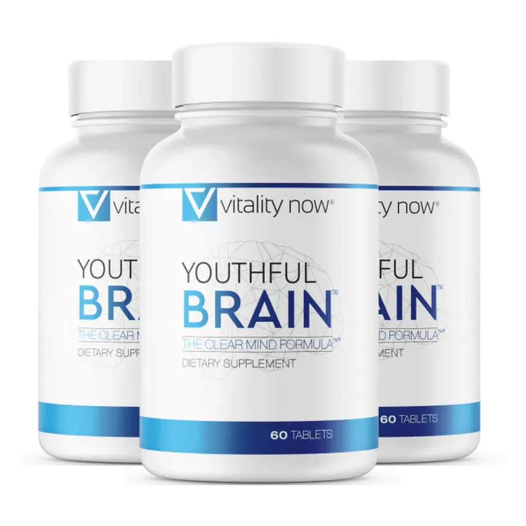 youthful brain buy