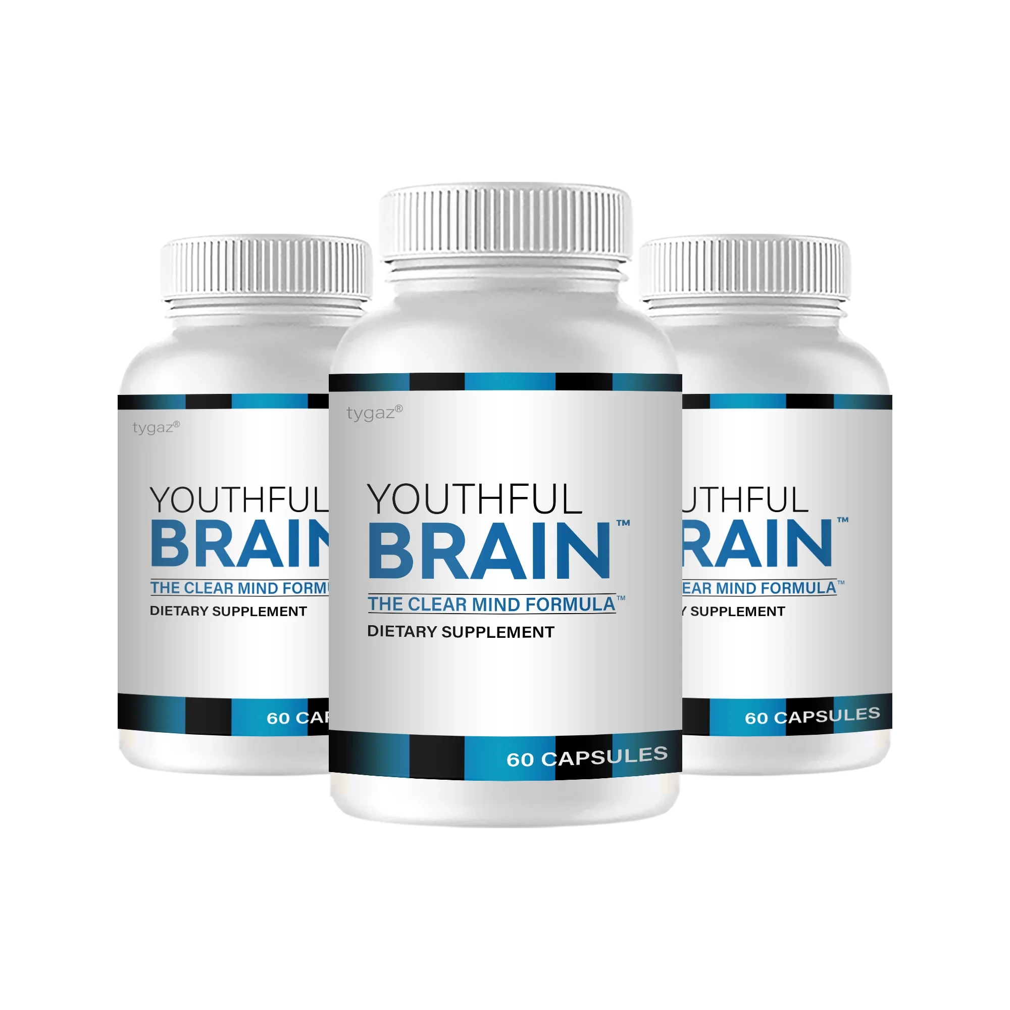 youthful brain